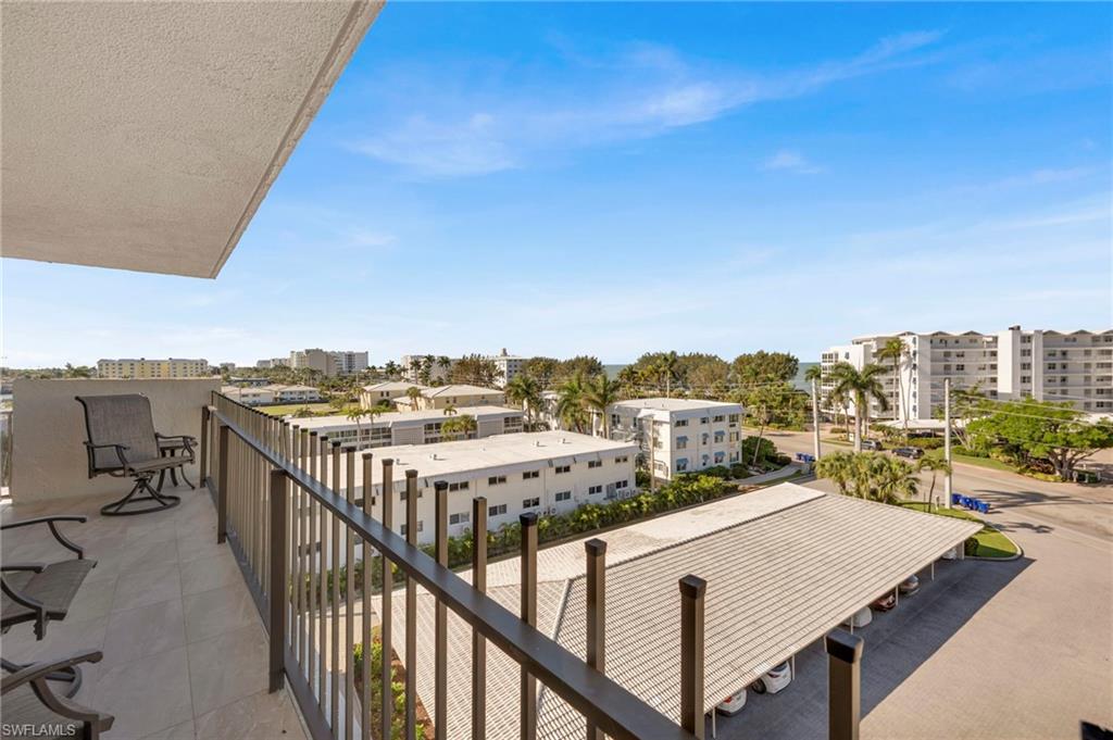 KINGS PORT - Residential