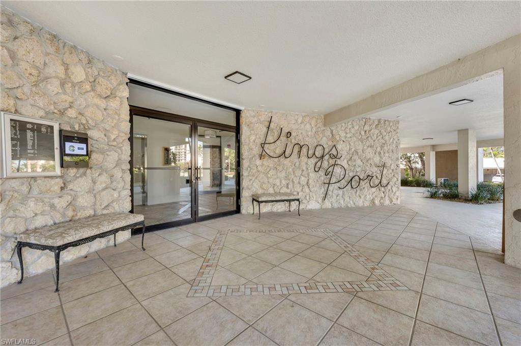 KINGS PORT - Residential