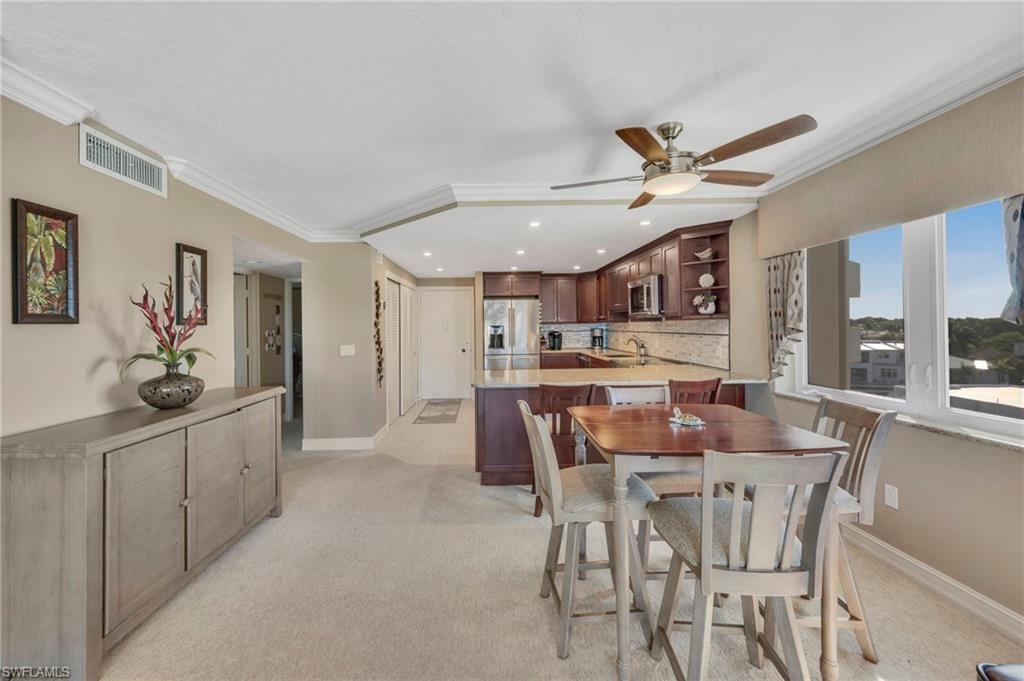 KINGS PORT - Residential