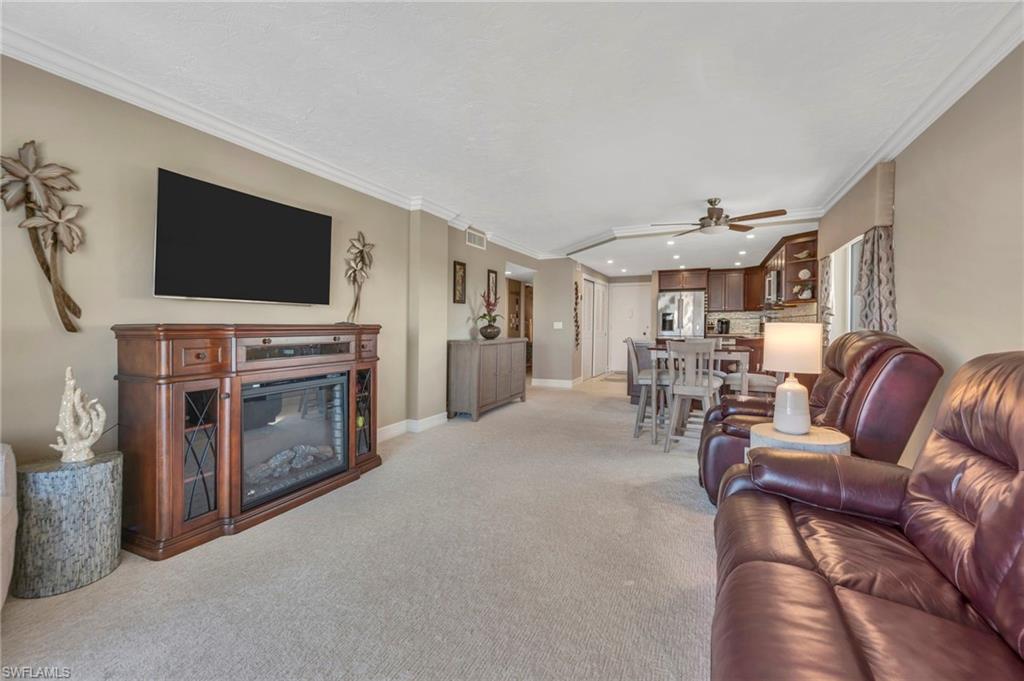 KINGS PORT - Residential