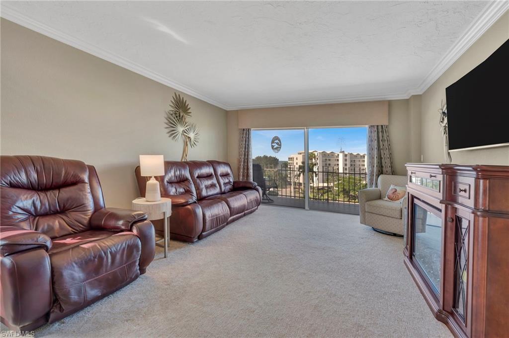 KINGS PORT - Residential