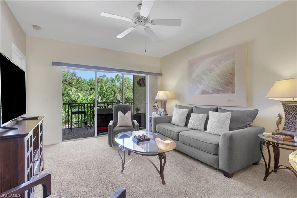 CORAL FALLS RESORT - Residential