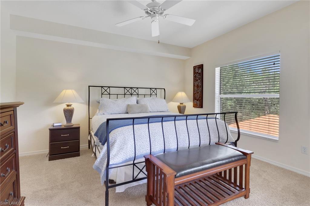 CORAL FALLS RESORT - Residential