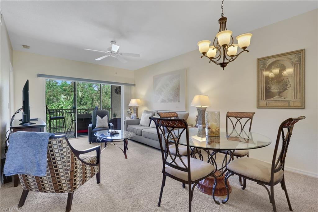 CORAL FALLS RESORT - Residential