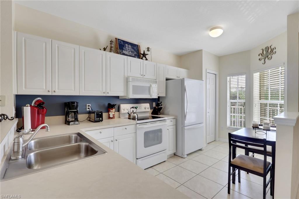 CORAL FALLS RESORT - Residential