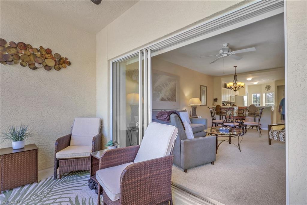 CORAL FALLS RESORT - Residential