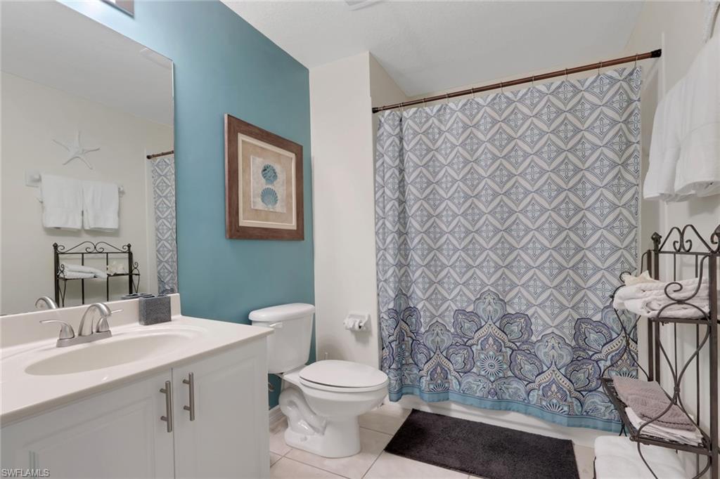 CORAL FALLS RESORT - Residential