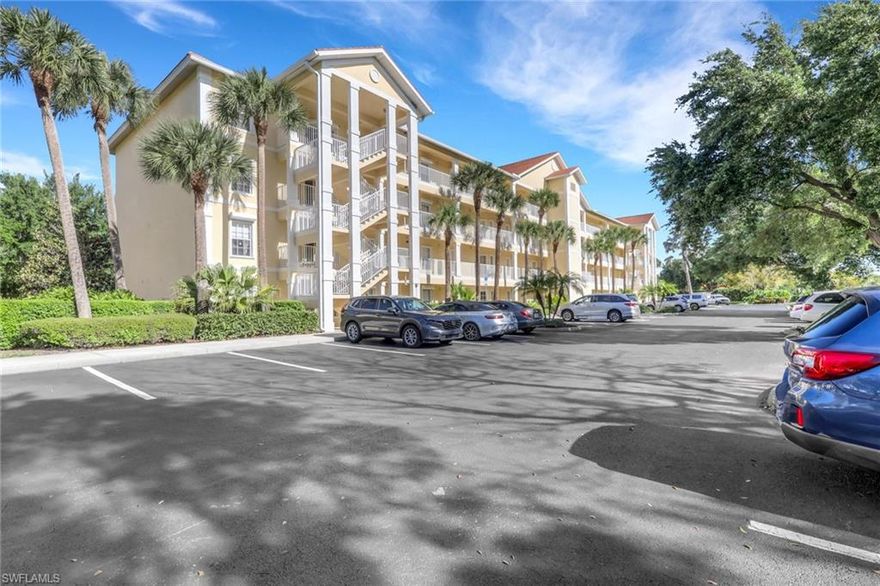 Attention want to own a condo in beautiful SW Florida?  Want to own a condo you can actually enjoy and have someone else pay for? Due to the generous rental policy in Coral Falls this could be your dream come true! With a generous 6 night - 7 day minimum have the renters pay your expenses. Coral Falls sits inside of the highly sought after community of Lely Resort. Conveniently located near restaurants, grocery stores, Home Goods, Planet Fitness and many other shopping opportunities. Lely Resort is perfectly positioned! Naples beaches, fantastic 5th Ave dining and shopping is a short 20 minute drive. The casual laid back atmosphere of Marco Island with its white sand beaches and many relaxed dining options is a short 15 minute drive. All of this makes this Coral Falls condo a great get away for visitors to Naples FL and a great investment opportunity for the smart buyer. Don’t miss the opportunity to purchase your new home at a great price before this market takes off again!