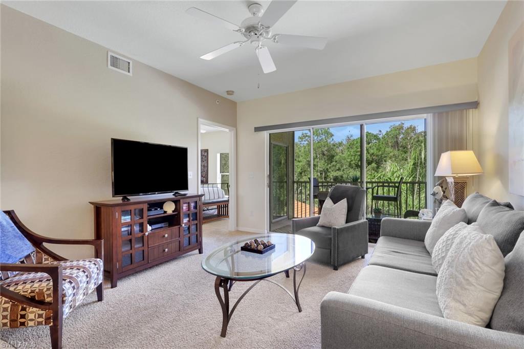 CORAL FALLS RESORT - Residential