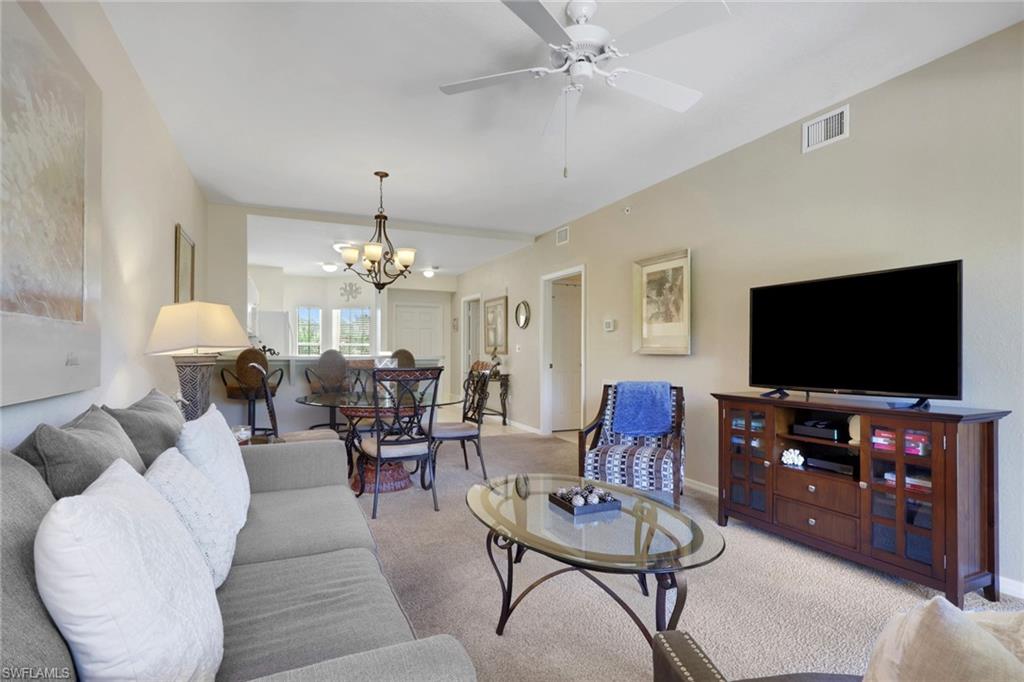 CORAL FALLS RESORT - Residential