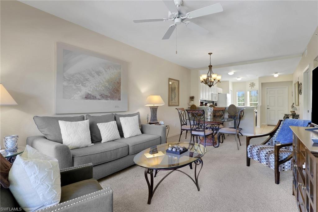 CORAL FALLS RESORT - Residential