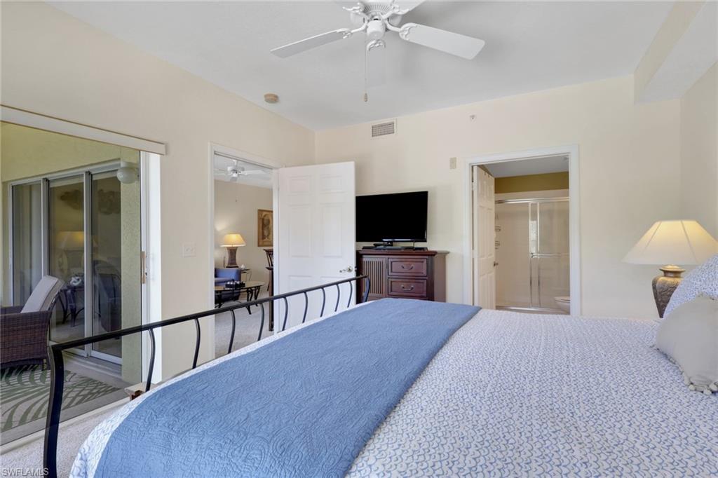 CORAL FALLS RESORT - Residential