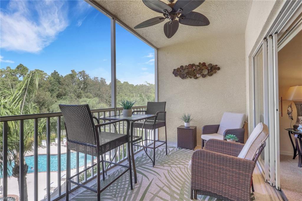 CORAL FALLS RESORT - Residential