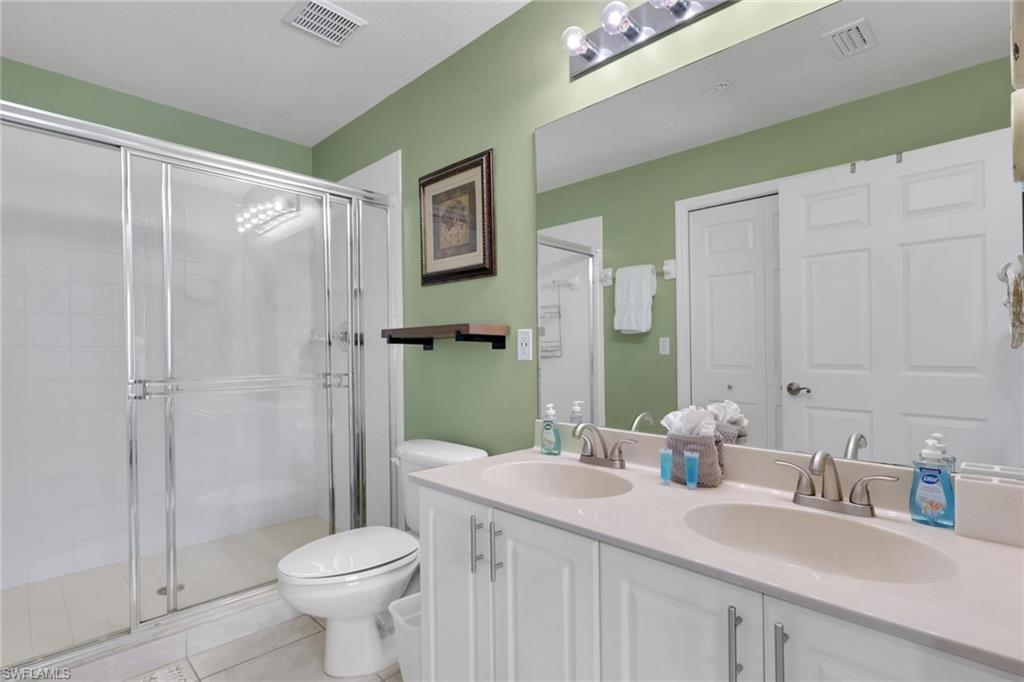 CORAL FALLS RESORT - Residential