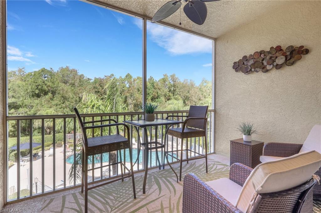 CORAL FALLS RESORT - Residential