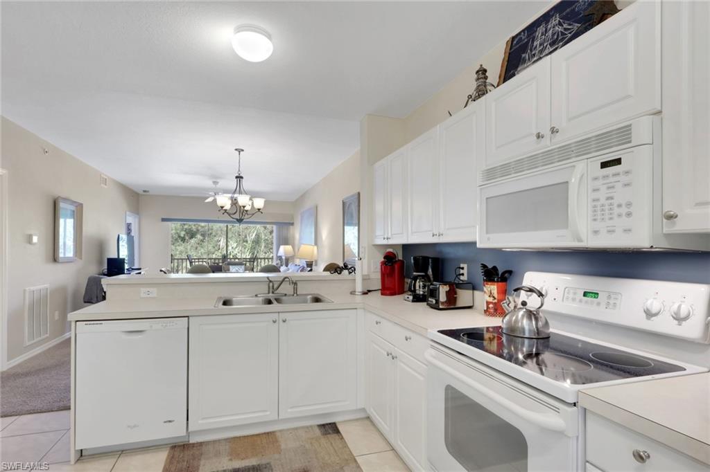 CORAL FALLS RESORT - Residential