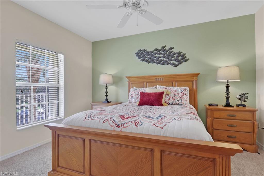 CORAL FALLS RESORT - Residential