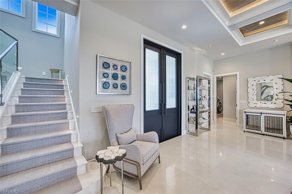 OYSTER BAY - Residential