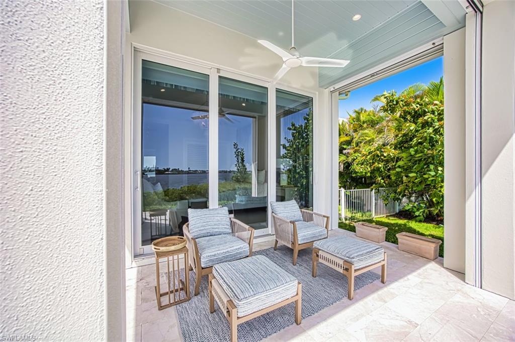 OYSTER BAY - Residential