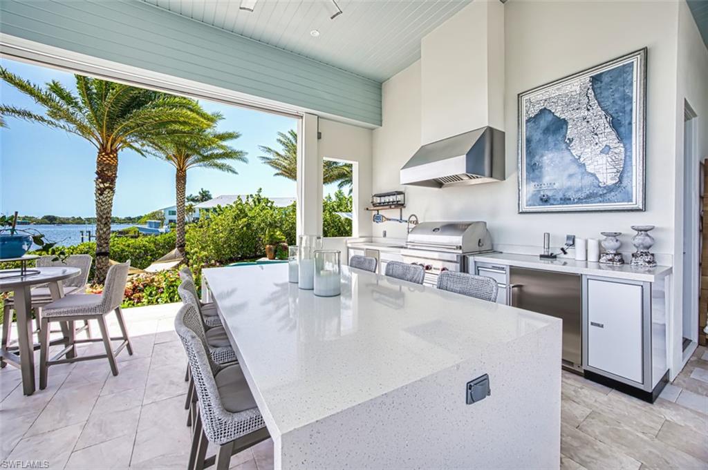 OYSTER BAY - Residential