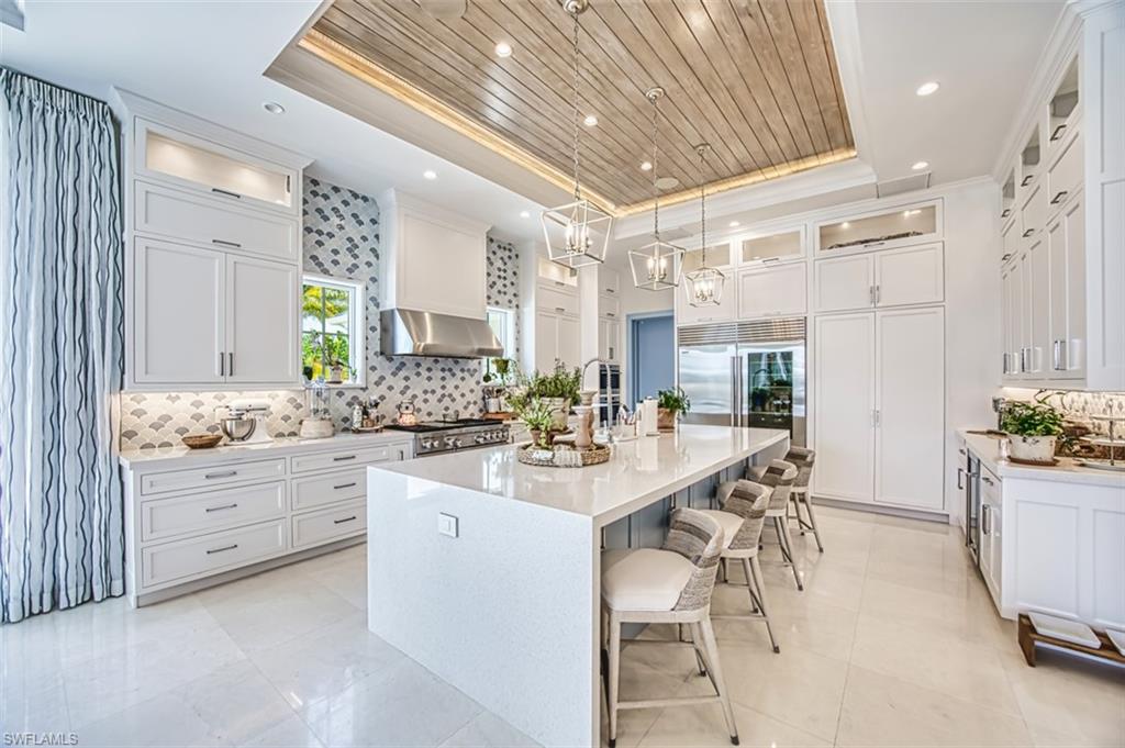 OYSTER BAY - Residential