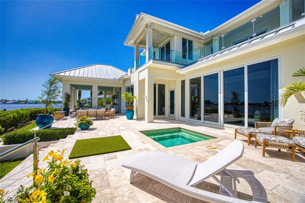 OYSTER BAY - Residential