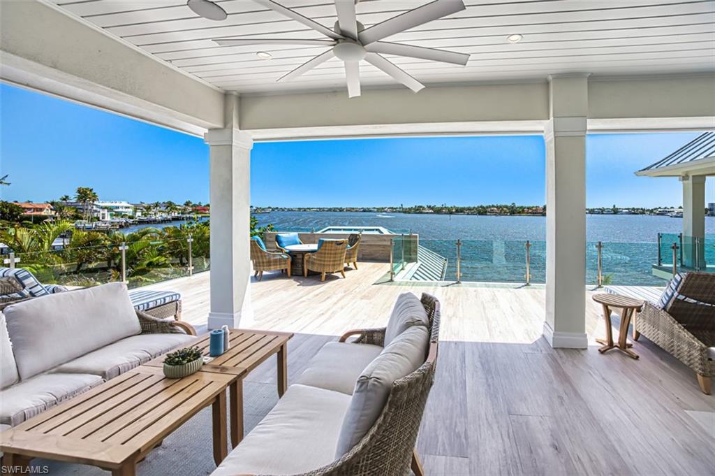 OYSTER BAY - Residential