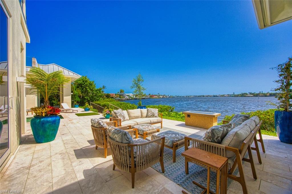 OYSTER BAY - Residential