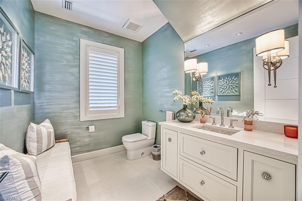 OYSTER BAY - Residential