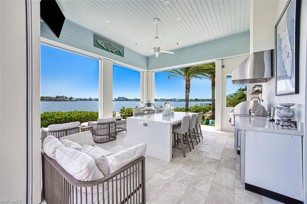 OYSTER BAY - Residential