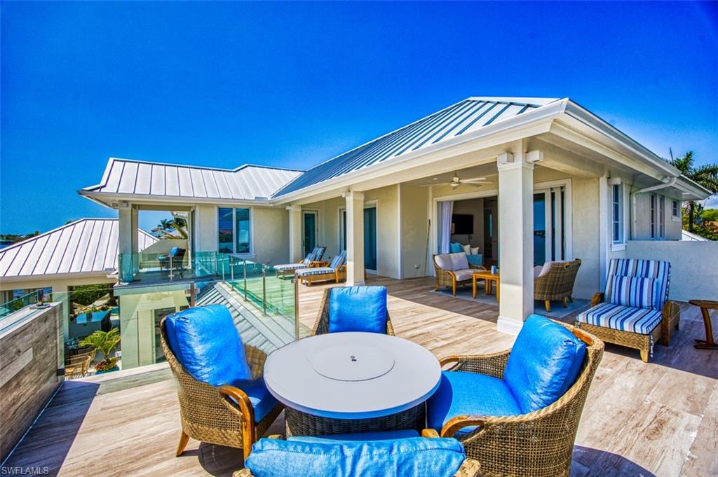 OYSTER BAY - Residential