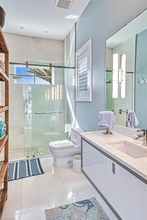 OYSTER BAY - Residential