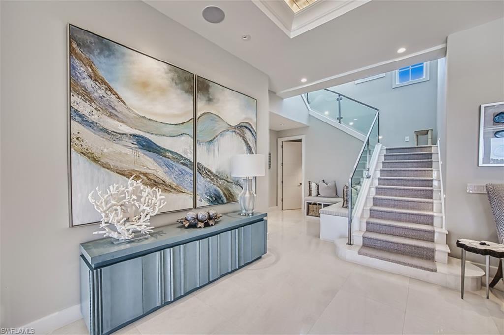 OYSTER BAY - Residential