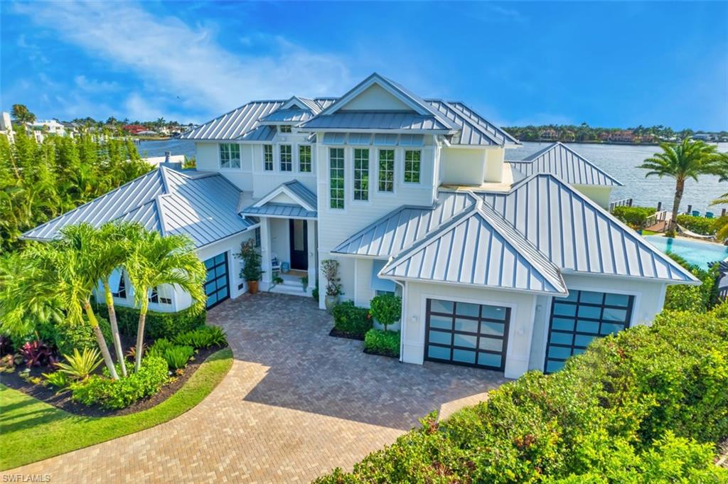 OYSTER BAY - Residential