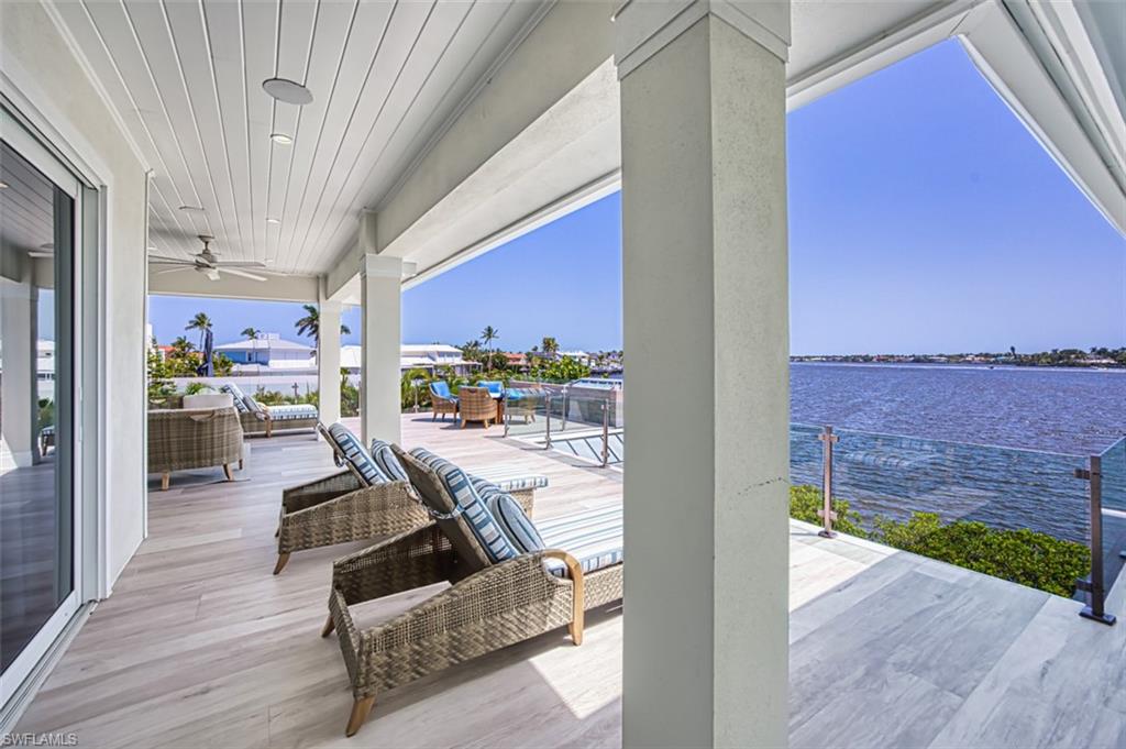 OYSTER BAY - Residential