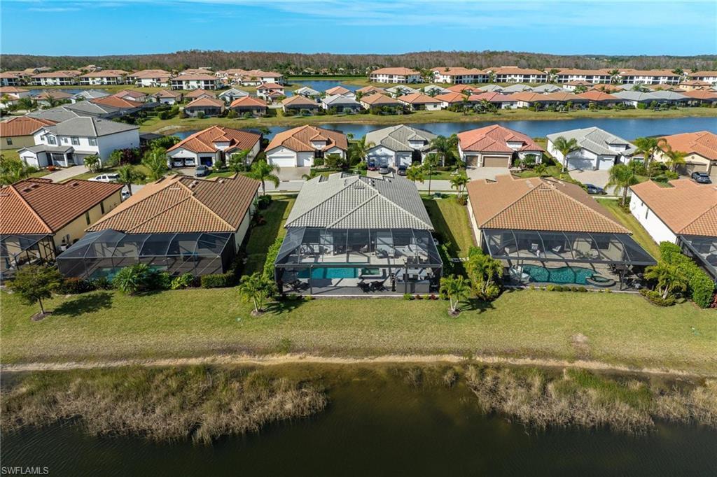 ARBORWOOD PRESERVE - Residential