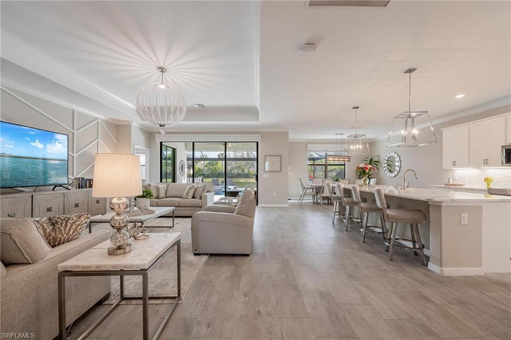 ARBORWOOD PRESERVE - Residential