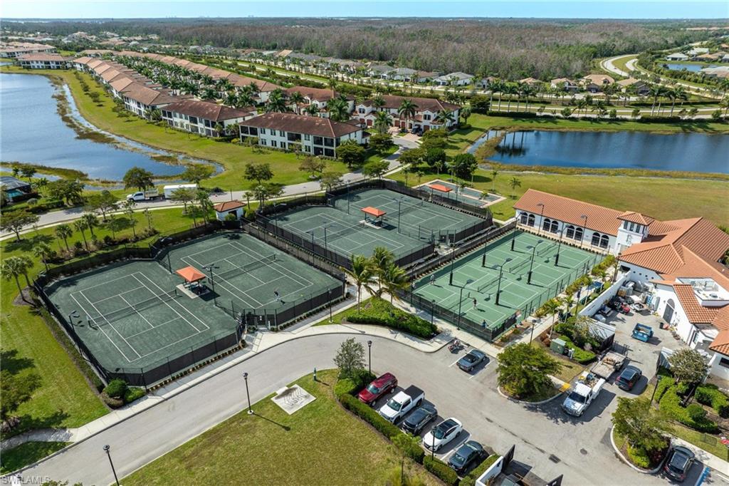 ARBORWOOD PRESERVE - Residential