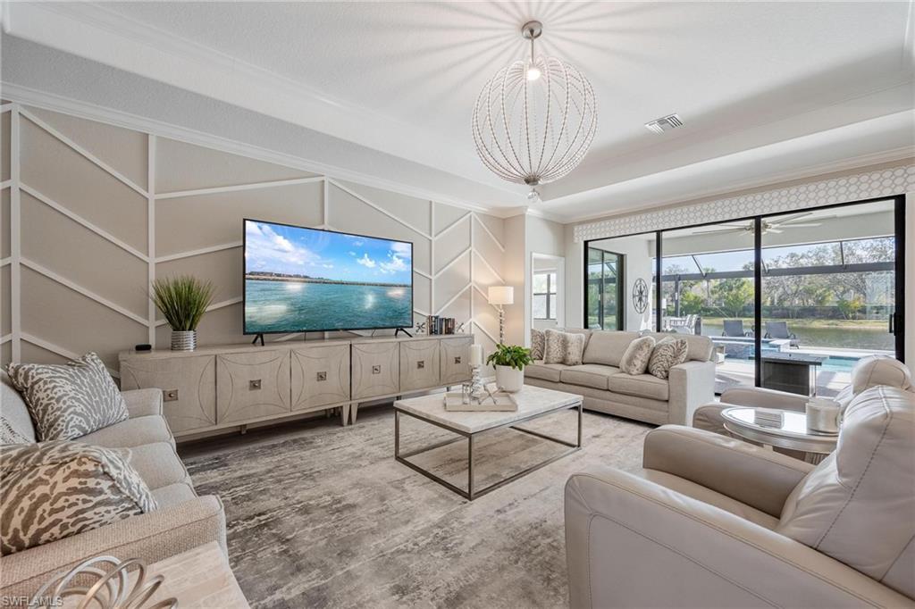 ARBORWOOD PRESERVE - Residential