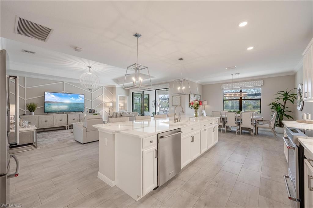 ARBORWOOD PRESERVE - Residential