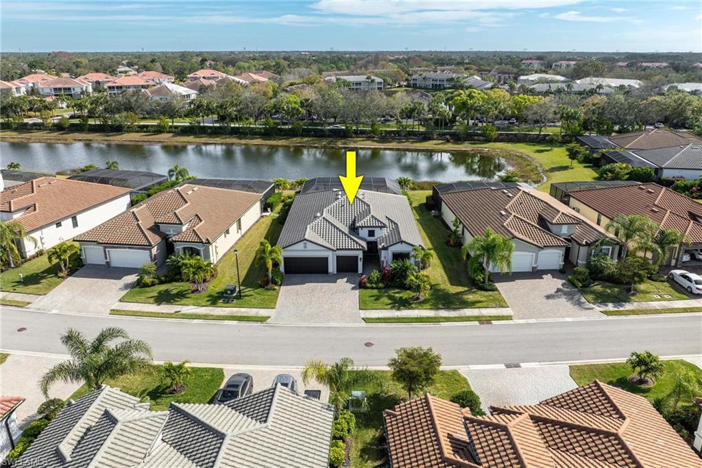 ARBORWOOD PRESERVE - Residential