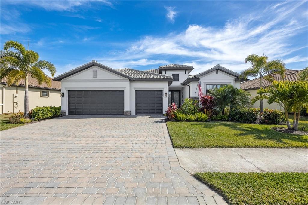 ARBORWOOD PRESERVE - Residential