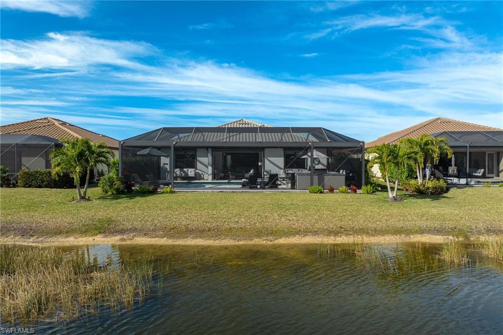 ARBORWOOD PRESERVE - Residential