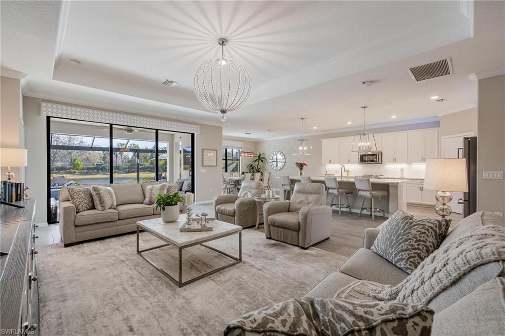 ARBORWOOD PRESERVE - Residential