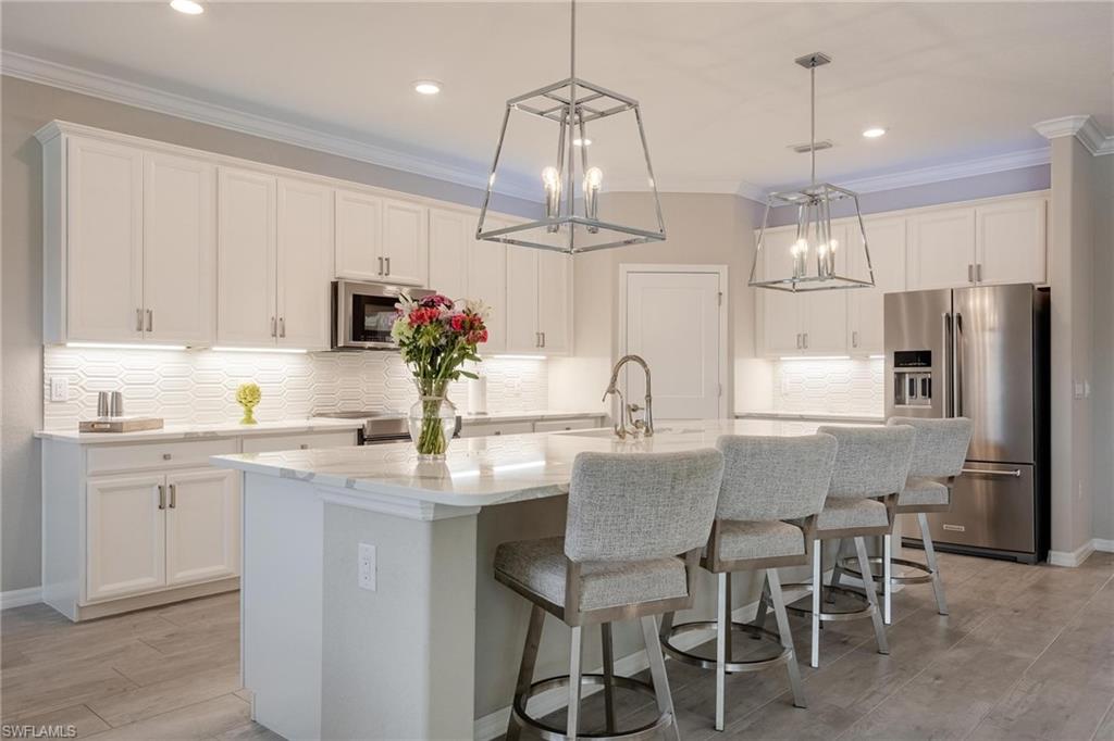 ARBORWOOD PRESERVE - Residential