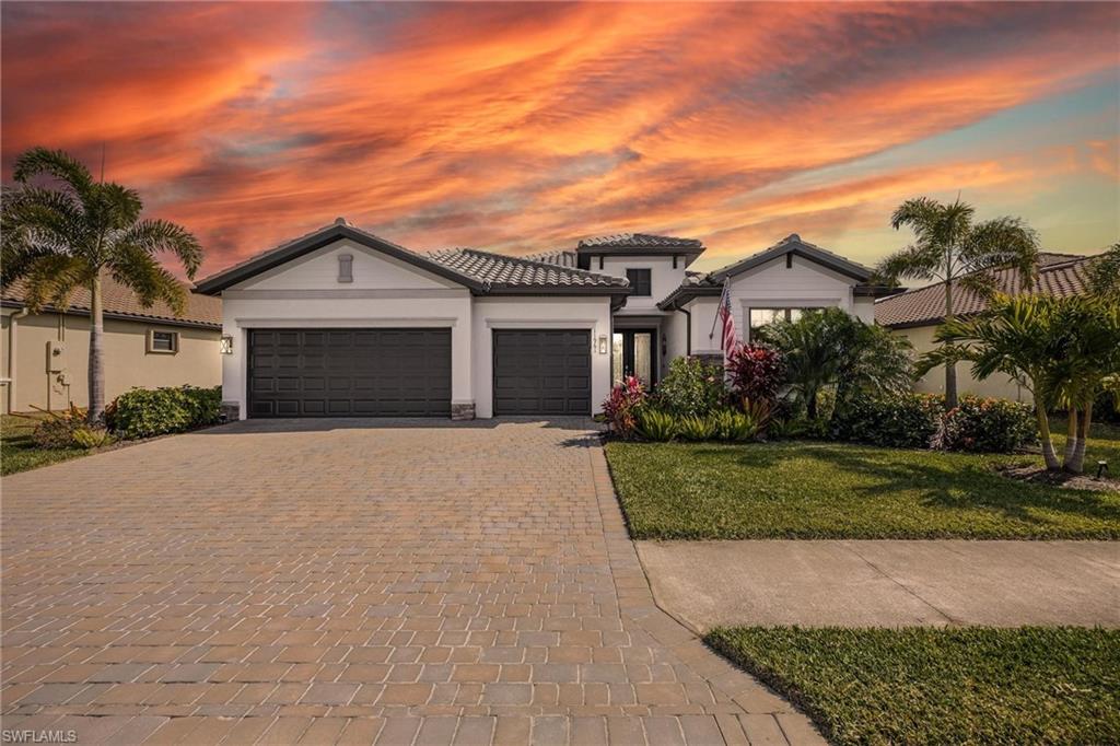 ARBORWOOD PRESERVE - Residential