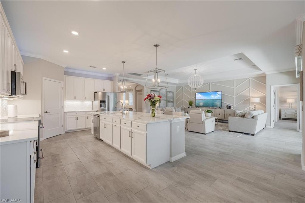 ARBORWOOD PRESERVE - Residential