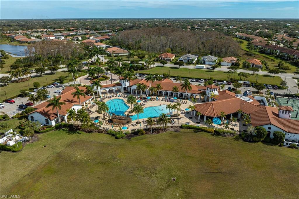 ARBORWOOD PRESERVE - Residential