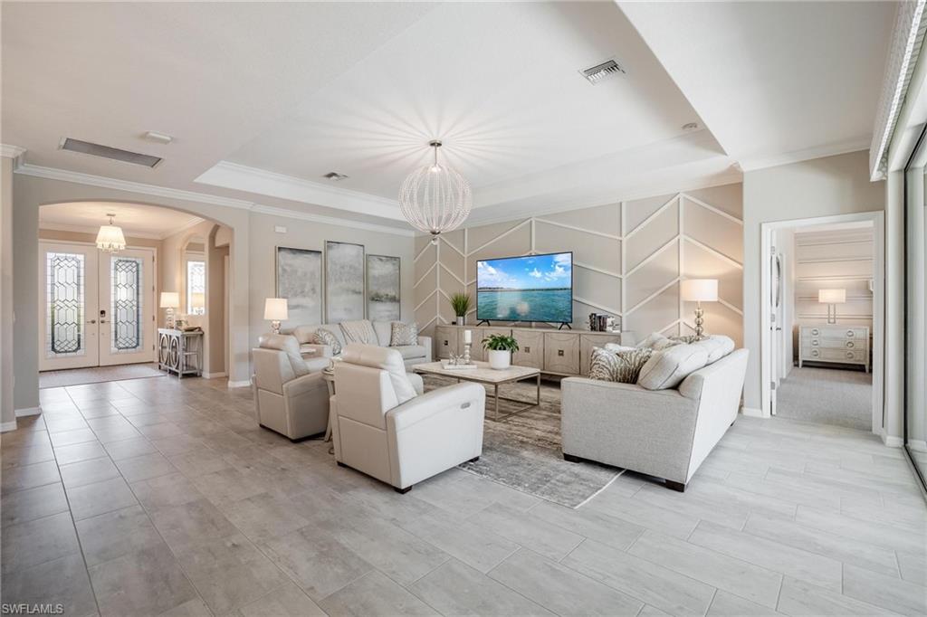 ARBORWOOD PRESERVE - Residential