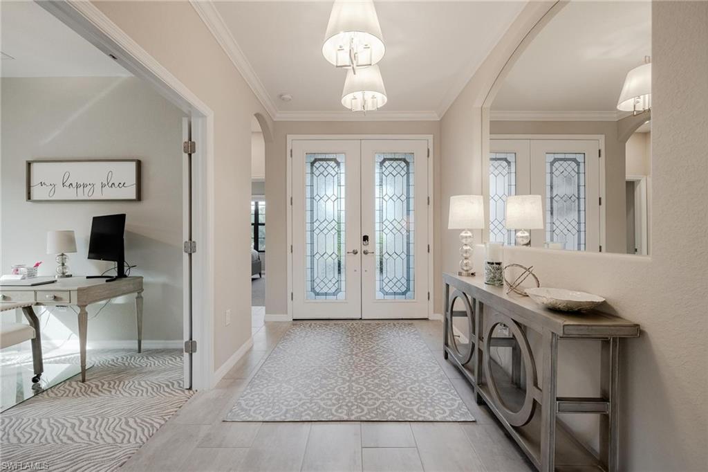 ARBORWOOD PRESERVE - Residential